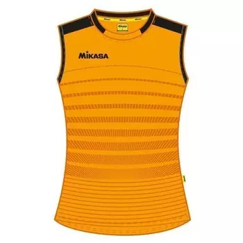 Игровые футболки Mikasa