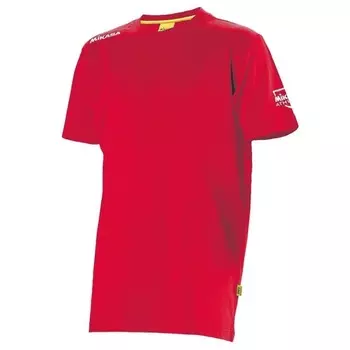 Игровые футболки Mikasa