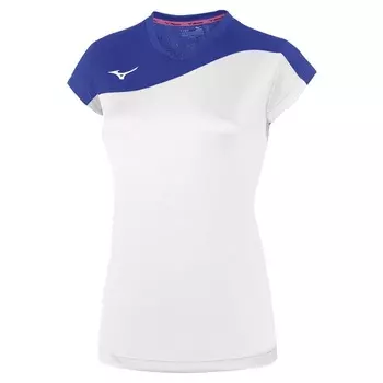 Игровые футболки Mizuno