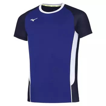 Игровые футболки Mizuno