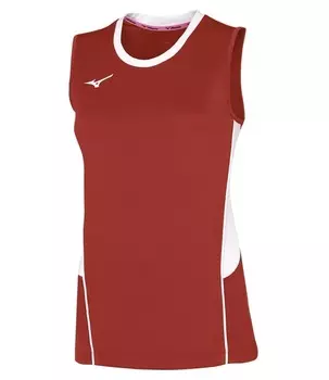 Игровые футболки Mizuno