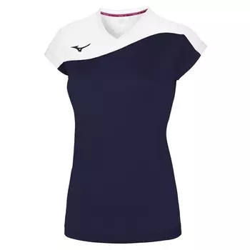 Игровые футболки Mizuno