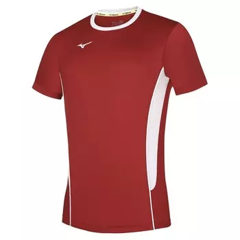 Игровые футболки Mizuno