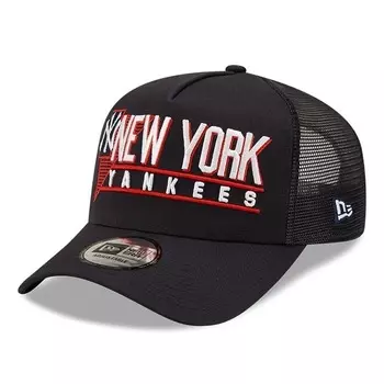 Кепки New Era