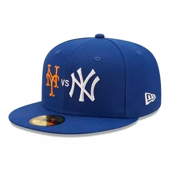 Кепки New Era