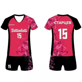 Комплекты Kinash