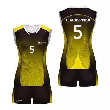 Комплекты Kinash