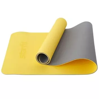 Коврик для фитнеса Starfit