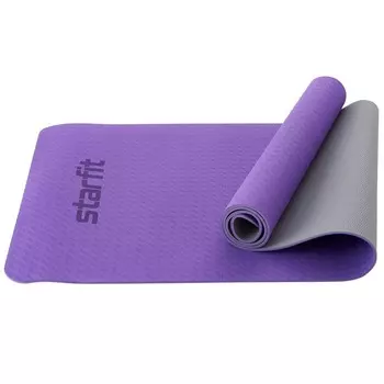 Коврик для фитнеса Starfit