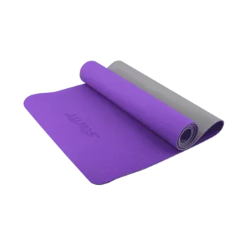 Коврик для фитнеса Starfit