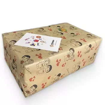 Кроссовки Kinash