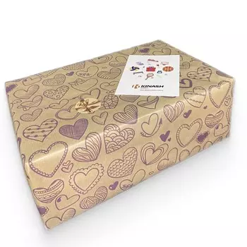 Кроссовки Kinash