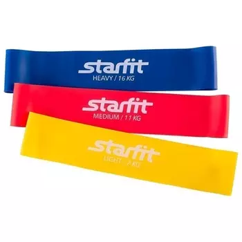 Ленточный Starfit