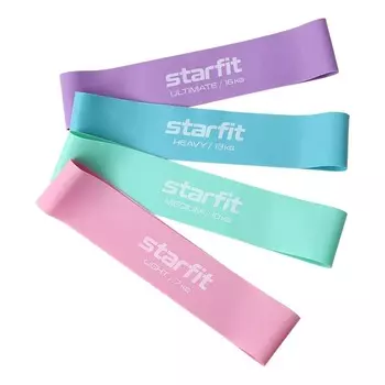 Ленточный Starfit