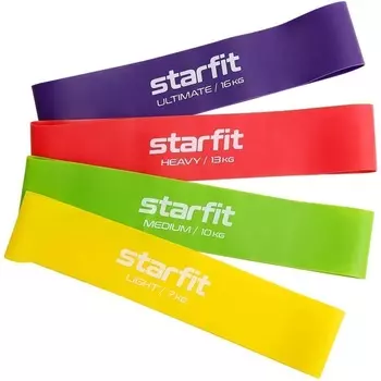 Ленточный Starfit