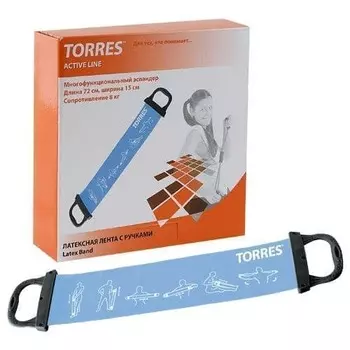 Ленточный Torres