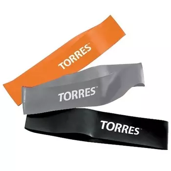 Ленточный Torres