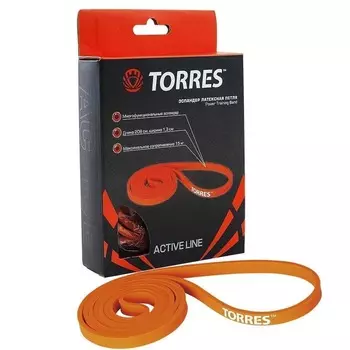 Ленточный Torres