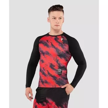 Лонгсливы Fifty