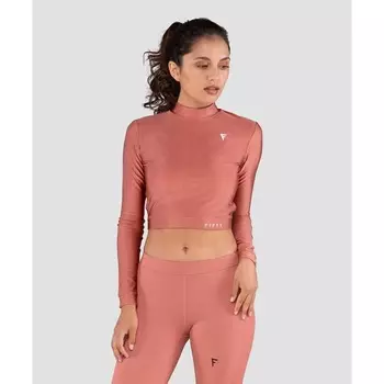 Лонгсливы Fifty