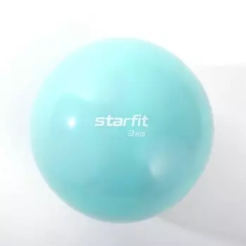 Медболы (набивные мячи) Starfit