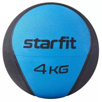 Медболы (набивные мячи) Starfit