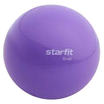 Медболы (набивные мячи) Starfit