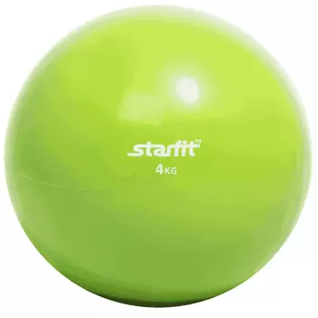 Медболы (набивные мячи) Starfit