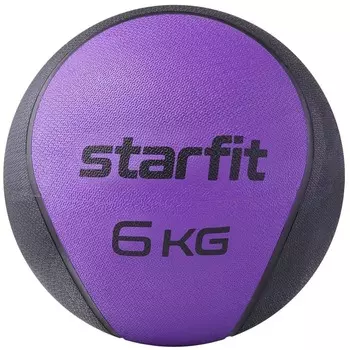 Медболы (набивные мячи) Starfit