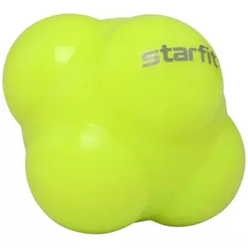 Медболы (набивные мячи) Starfit