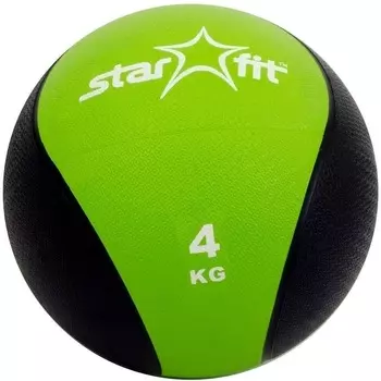 Медболы (набивные мячи) Starfit