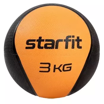 Медболы (набивные мячи) Starfit