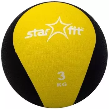 Медболы (набивные мячи) Starfit