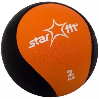 Медболы (набивные мячи) Starfit