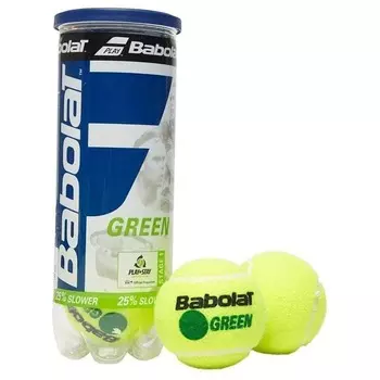 Мячи Babolat