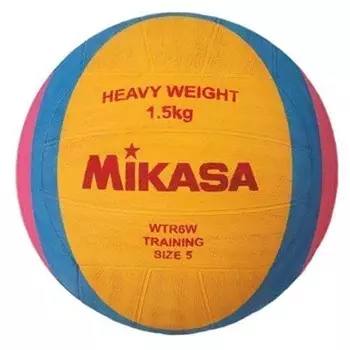 Мячи для водного поло Mikasa