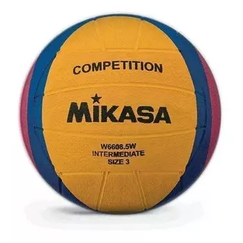 Мячи для водного поло Mikasa