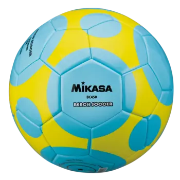 Мячи футбольные Mikasa