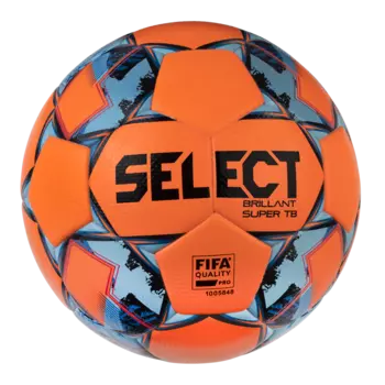 Мячи футбольные Select