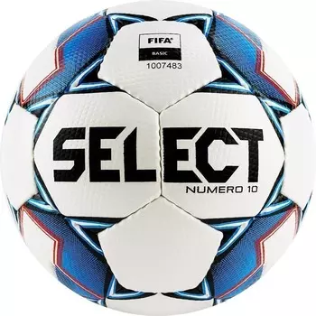 Мячи футбольные Select