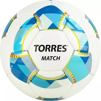 Мячи футбольные Torres