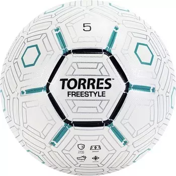 Мячи футбольные Torres