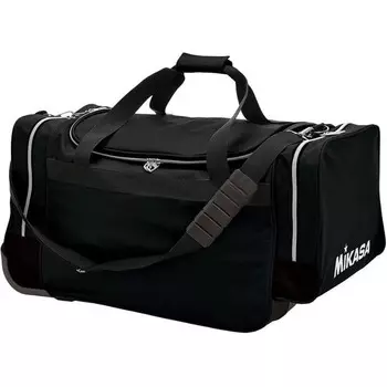 На колесах Mikasa