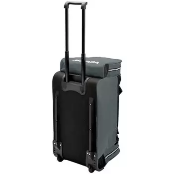 На колесах Mikasa