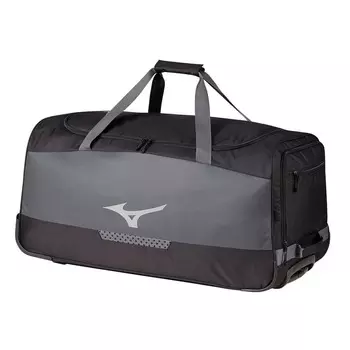 На колесах Mizuno