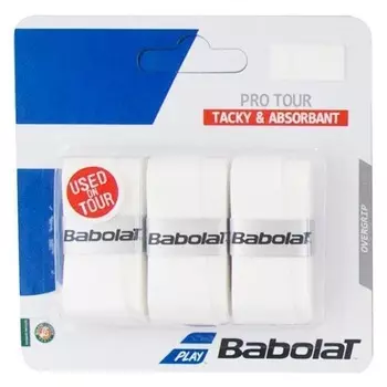 Намотки Babolat