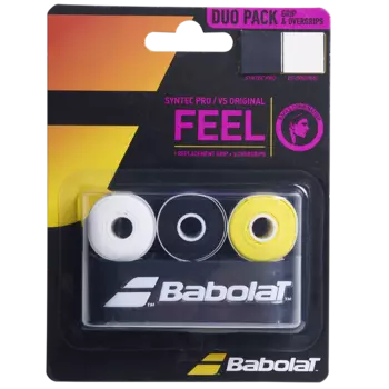 Намотки Babolat