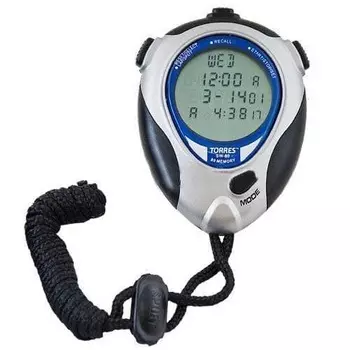 Секундомеры Torres