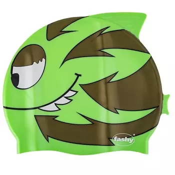 Шапочки для плавания Fashy