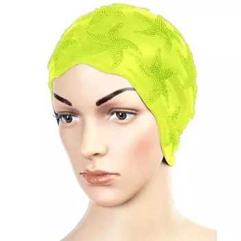 Шапочки для плавания Fashy